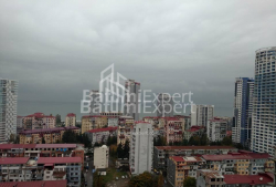 ბინა 40 კვ/მ - ტბელ-აბუსერიძე, Batumi, საქართველო