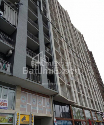 ბინა 40 კვ/მ - ტბელ-აბუსერიძე, Batumi, საქართველო