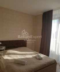 ბინა 28 კვ/მ - იუსუფ კობალაძე, Batumi, საქართველო