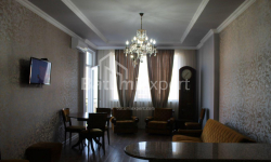 ბინა 56 კვ/მ - შერიფ ხიმშიაშვილი, Batumi, საქართველო