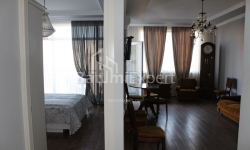 ბინა 56 კვ/მ - შერიფ ხიმშიაშვილი, Batumi, საქართველო