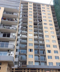 ბინა 56 კვ/მ - შერიფ ხიმშიაშვილი, Batumi, საქართველო