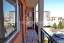 ბინა 46 კვ/მ - იურიევსკაია, Batumi, საქართველო