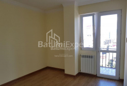 ბინა 46 კვ/მ - იურიევსკაია, Batumi, საქართველო