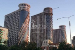 ბინა 33 კვ/მ - შერიფ ხიმშიაშვილი, Batumi, საქართველო