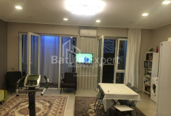 ბინა 87 კვ/მ - იურიევსკაია, Batumi, საქართველო