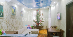 ბინა 52 კვ/მ - ვახტანგ გორგასალი, Batumi, საქართველო