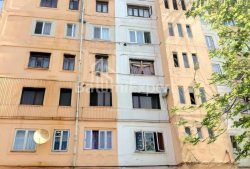 ბინა 53 კვ/მ - იურიევსკაია, Batumi, საქართველო
