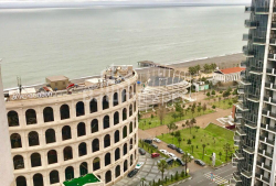 ბინა 27 კვ/მ - შერიფ ხიმშიაშვილი, Batumi, საქართველო