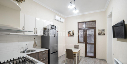 ბინა 150 კვ/მ - იურიევსკაია, Batumi, საქართველო