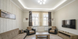 ბინა 150 კვ/მ - იურიევსკაია, Batumi, საქართველო