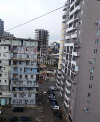 ბინა 85 კვ/მ - დავით აღმაშენებელი, Batumi, საქართველო