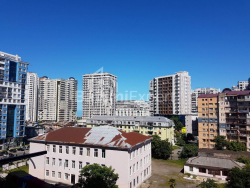 ბინა 35 კვ/მ - ვახტანგ გორგასალი, Batumi, საქართველო