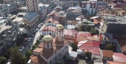 ბინა 200 კვ/მ - იურიევსკაია, Batumi, საქართველო