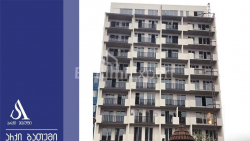 ბინა 75 კვ/მ - ვახტანგ გორგასალი, Batumi, საქართველო