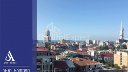ბინა 75 კვ/მ - ვახტანგ გორგასალი, Batumi, საქართველო