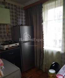 ბინა 35 კვ/მ - ივანე ჯავახიშვილი, Batumi, საქართველო
