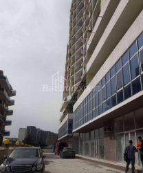 ბინა 50 კვ/მ - იურიევსკაია, Batumi, საქართველო