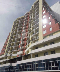 ბინა 50 კვ/მ - იურიევსკაია, Batumi, საქართველო