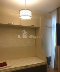 ბინა 110 კვ/მ - იურიევსკაია, Batumi, საქართველო