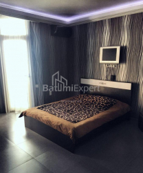 ბინა 34 კვ/მ - იუსუფ კობალაძე, Batumi, საქართველო