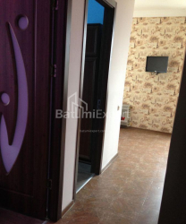 ბინა 43 კვ/მ - ალექსანდრა გრიბოედოვა, Batumi, საქართველო