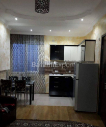 ბინა 38 კვ/მ - იურიევსკაია, Batumi, საქართველო