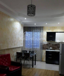 ბინა 38 კვ/მ - იურიევსკაია, Batumi, საქართველო