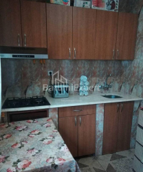 ბინა 75 კვ/მ - იურიევსკაია, Batumi, საქართველო