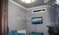 ბინა 50 კვ/მ - იურიევსკაია, Batumi, საქართველო