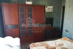 ბინა 135 კვ/მ - იურიევსკაია, Batumi, საქართველო