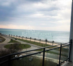 ბინა 35 კვ/მ - იურიევსკაია, Batumi, საქართველო