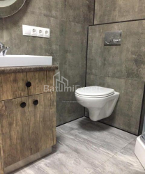 ბინა 32 კვ/მ - ნიკო ფიროსმანი, Batumi, საქართველო