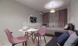 ბინა 33 კვ/მ - იურიევსკაია, Batumi, საქართველო