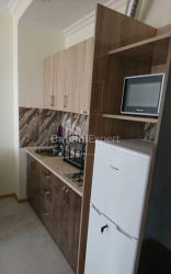 ბინა 41 კვ/მ - იურიევსკაია, Batumi, საქართველო
