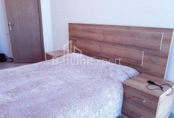 ბინა 56 კვ/მ - იურიევსკაია, Batumi, საქართველო