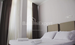 ბინა 80 კვ/მ - იურიევსკაია, Batumi, საქართველო