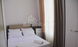 ბინა 80 კვ/მ - იურიევსკაია, Batumi, საქართველო