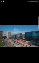 ბინა 2-ოთახი 35 კვ.მ - შერიფ ხიმშიაშვილი, Batumi