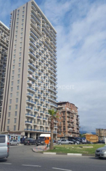ბინა 39 კვ/მ - შერიფ ხიმშიაშვილი, Batumi, საქართველო