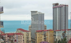 ბინა 112 კვ/მ - ნიკო ფიროსმანი, Batumi, საქართველო