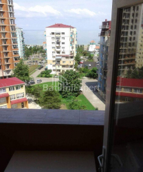 ბინა 55 კვ/მ - ნიკო ფიროსმანი, Batumi, საქართველო