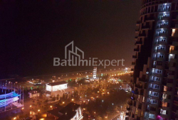 ბინა 35 კვ/მ - იურიევსკაია, Batumi, საქართველო