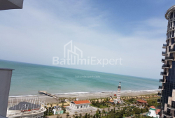ბინა 35 კვ/მ - იურიევსკაია, Batumi, საქართველო