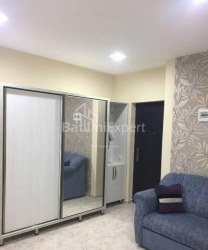 ბინა 35 კვ/მ - ანგისა, Batumi, საქართველო