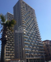 ბინა 55 კვ/მ - იურიევსკაია, Batumi, საქართველო