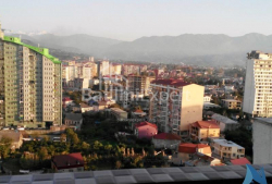 ბინა 36 კვ/მ - იურიევსკაია, Batumi, საქართველო