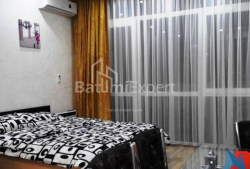 ბინა 36 კვ/მ - იურიევსკაია, Batumi, საქართველო