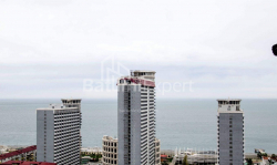 ბინა 42 კვ/მ - იურიევსკაია, Batumi, საქართველო