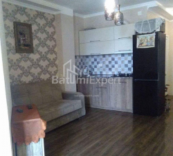 ბინა 40 კვ/მ - იუსუფ კობალაძე, Batumi, საქართველო
